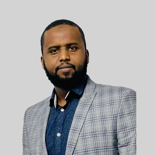 Dr. Yirgalem Alemu PhD